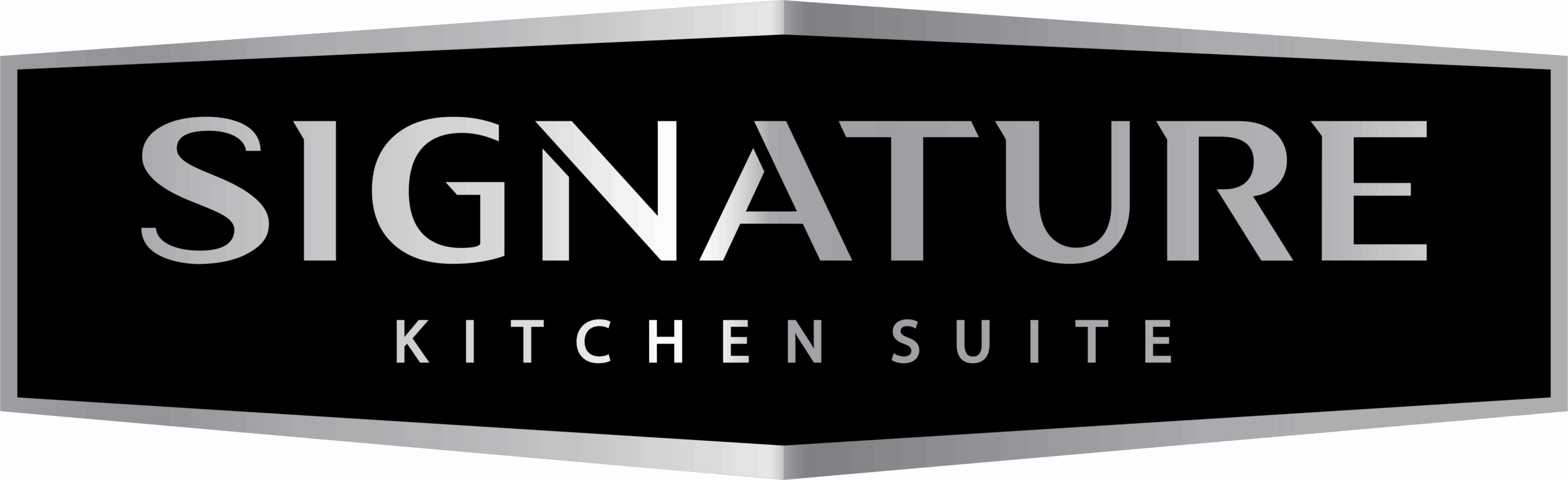 Signature Kitchen Suite