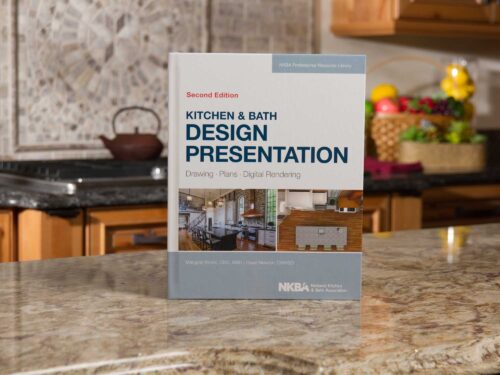 Kitchen & Bath Design Presentation - 2nd Edition