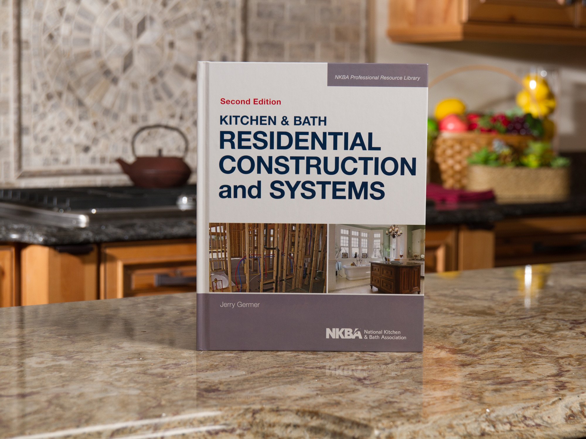 K & B Residential Construction and Systems - 2nd Edition