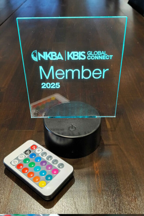 NKBA | KBIS Global Connect Member Sign