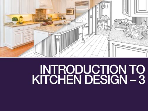 Introduction to Kitchen Design 3