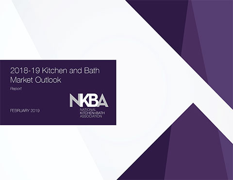 NKBA 2018-2019 Kitchen and Bath Market Outlook