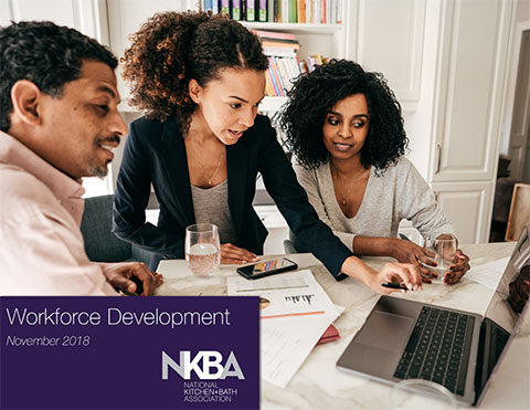NKBA Workforce Development Report
